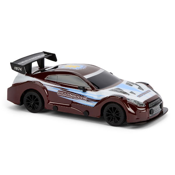Aston Villa Remote Control Car 1:24 Scale