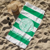 Celtic Beach Towel 