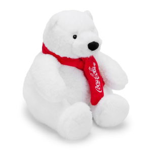 Coca-Cola Plush
