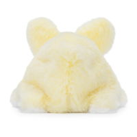 Reversible Plush Toy - Chicken/Rabbit 15cm