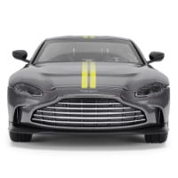 Die Cast 1:24 scale Aston Martin Vantage V12 - Grey
