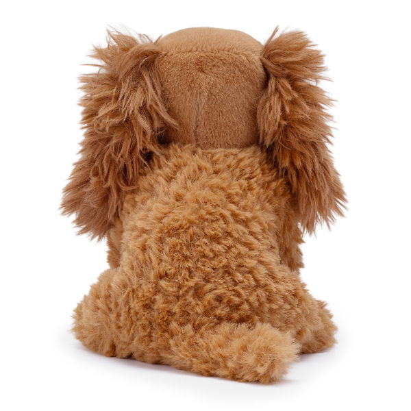 Julie The Cocker Spaniel Plush Toy Medium
