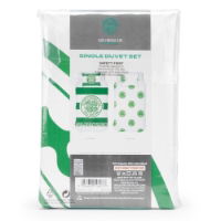 Celtic Duvet Set - Single