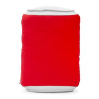 Coca-Cola Officially Licensed Core Can Cushion