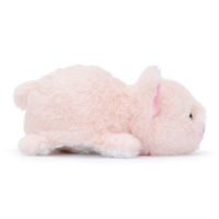 Reversible Plush Toy - Pig/Sheep 15cm