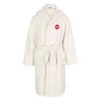 Coca-Cola Officially Licensed Polar Bear Dressing Gowns - 2XL 