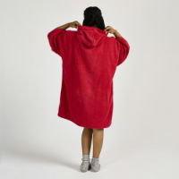 Coca-Cola Officially Licensed Core Dry Robe L 5'1 - 6'3