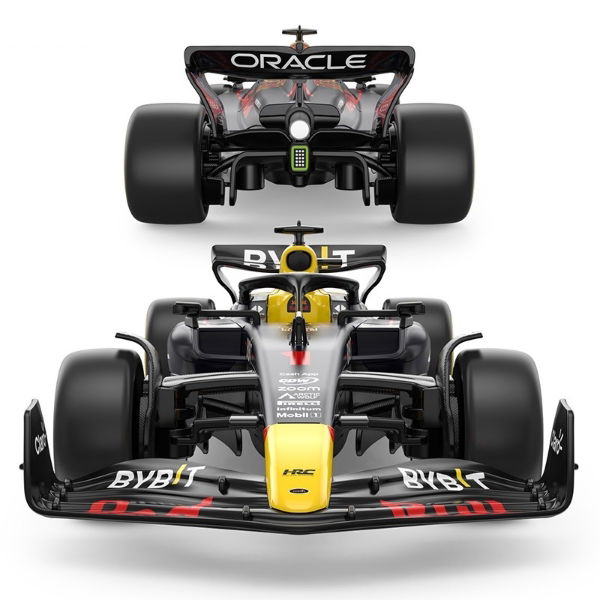 1:24 Red Bull F1 RB19 Die Cast