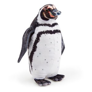 Harriet The Penguin Plush Toy Large