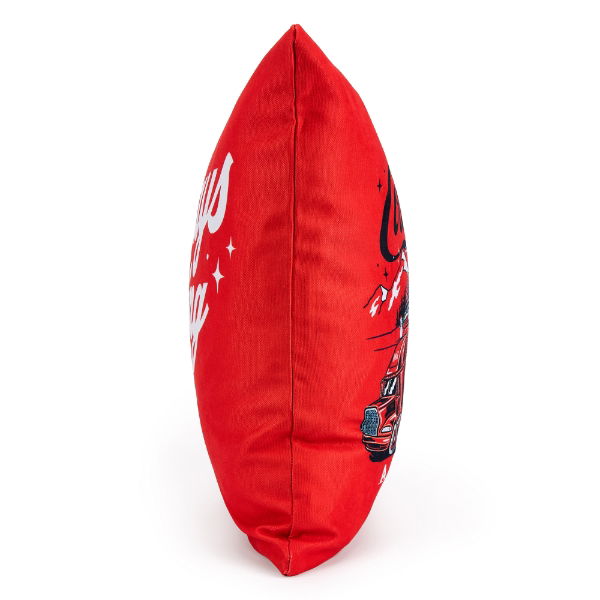 Coca-Cola Officially Licensed Xmas Cushion Covers (Set of 2)