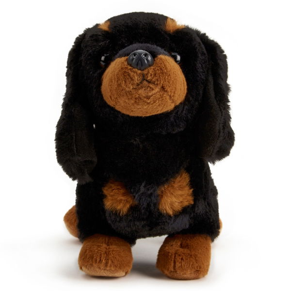 Daisy The Dachshund Plush Toy Medium