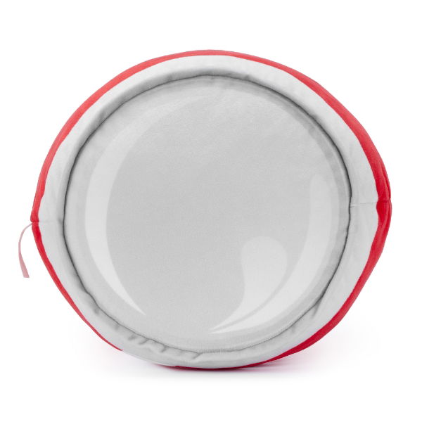 Coca-Cola Officially Licensed Core Can Cushion