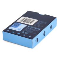 Manchester City Playing Cards