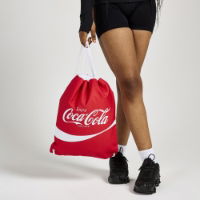 Coca-Cola Officially Licensed Core Gym Bag