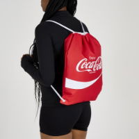 Coca-Cola Officially Licensed Core Gym Bag