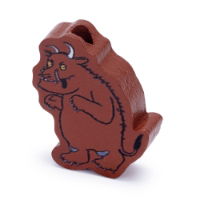 BYOK Gruffalo Shape Gruffalo Walking Bead