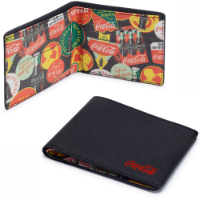 Coca-Cola Wallet