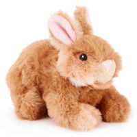 Matilda The Rabbit Eco Plush Toy Small