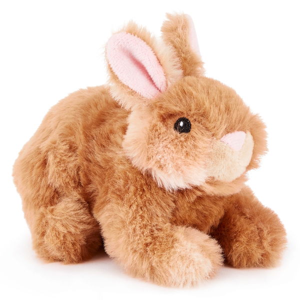 Matilda The Rabbit Eco Plush Toy Small