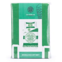 Celtic Duvet Set - Single