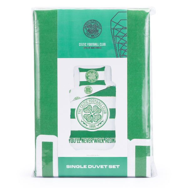 Celtic Duvet Set - Single
