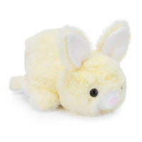 Reversible Plush Toy - Chicken/Rabbit 15cm