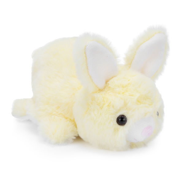 Reversible Plush Toy - Chicken/Rabbit 15cm