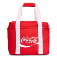 Coca-Cola Officially Licensed Core Cooler Bag