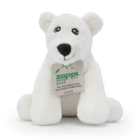 Polar Bear 15 cm ECO