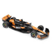 Die Cast 1:24 scale McLaren F1 2024
