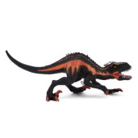 Indoraptor Dinosaur Figure Toy