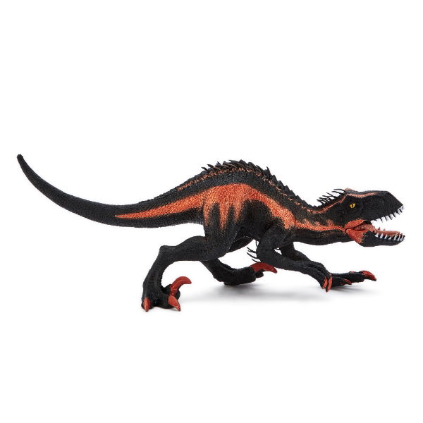 Indoraptor Dinosaur Figure Toy