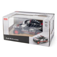 1:14 AUDI RS Q e-tron E2 Grey