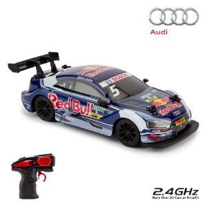 Licensed Racing Livery RC Cars