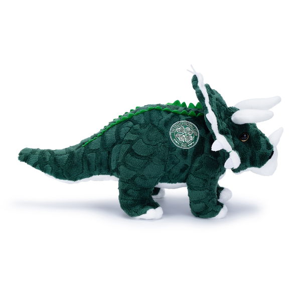 Celtic F.C. Triceratops 30cm