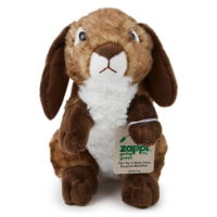 Bunny Rabbit Brown 20 cm ECO