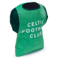 Celtic F.C. Kit Cushion