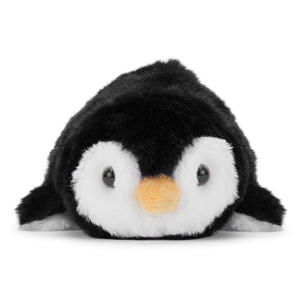 Reversible Plush Toy - Seal/Penguin 15cm