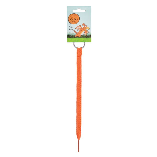 BYOK Zog Ribbon Orange