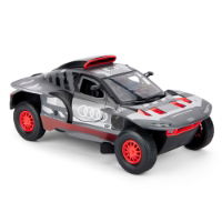 1:14 AUDI RS Q e-tron E2 Grey