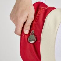 Coca-Cola Officially Licensed Love Duffle Bag