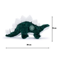 Celtic F.C. Stegasaurus 30cm