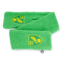 Norwich City Sherpa Scarf (License)