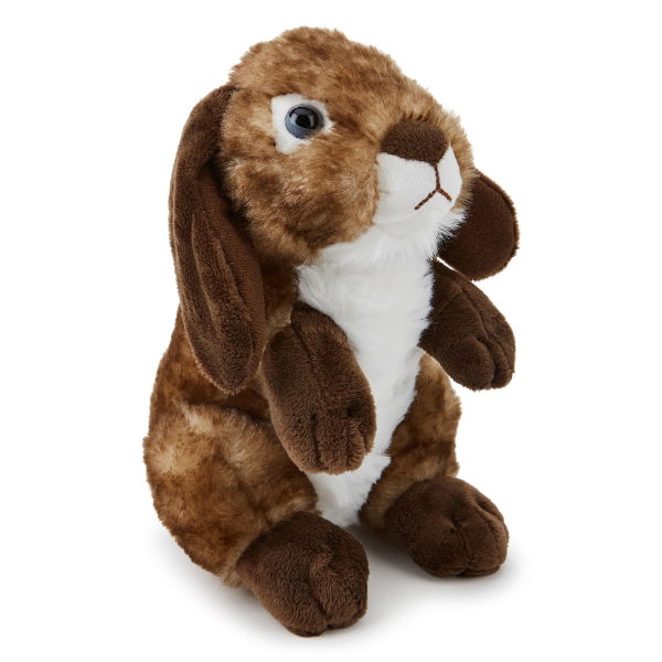 Bunny Rabbit Brown 20 cm ECO