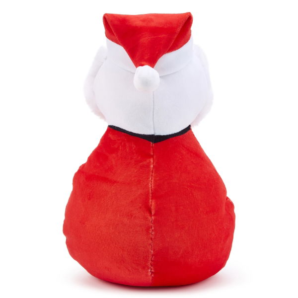 Liverpool FC Santa Xmas Squashie