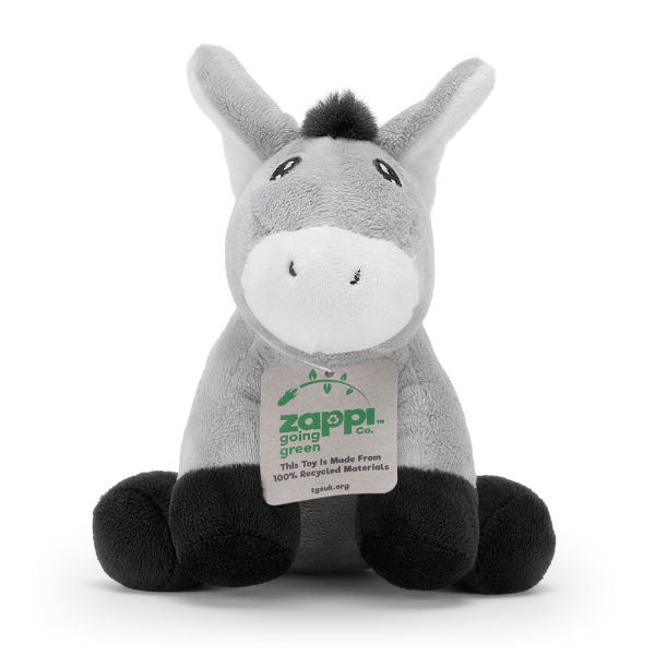Donkey 15cm ECO