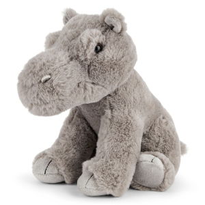 Zappi Co Hippo Plush