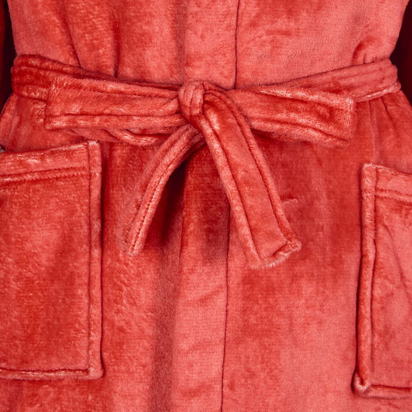 Coca-Cola Officially Licensed Core Dressing Gowns - 3XL