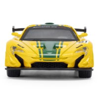 Die Cast 1:43 scale McLaren P1 - Yellow