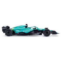 1:20 Aston Martin F1 Closed Box